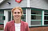 Konstuert leiar i NAV Sveio, Gro Styve, vil gjerne ha fleire tips om utleigebustader til flyktningar.