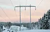 Straumprisrekordane kan nå uante høgder i vinter, ifølgje analytikar. Illustrasjonsfoto: Paul Kleiven / NTB / NPK