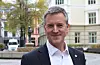 – Det er eit grunnleggjande mål at folk skal få bu der dei vil, seier kommunal- og distriktsminister Erling Sande (Sp).