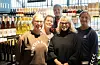 Sveio sentrumVinmonopoletAnne Kathrine Kruse Haaheim SilverbirdGro Hjelmervik FosenCarina Helene Jensen StavaGro Anita TvedteBjørn Ove Kvamen Langelandsvik (på utlån frå Aksdal)Mette Særsten (ikkje til stades)