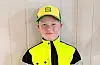 Gabriel Gravelsæter-Gravdal (8) sitt vedutsal vart for andre gong stolen frå.