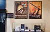 Frå utstillinga på Gestapomuseet. Foto: Lenken