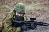 Illustrasjonsfoto: Line Amilie Dyrø Waag / Forsvaret