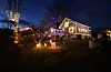 Julestemning på Tittelsnes.