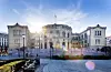 Stortinget blir utan eldre etter valet i haust, fryktar Åge Rosnes. Foto: Gorm Kallestad / NTB / NPK