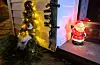Julestemning på Tittelsnes.