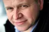 Forfattar Helge-Thime Iversen.