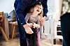 Prosjektet som har ført fram til Foreldresamarbeidsavtalen.no starta opp sommaren 2019. Tenesta er utvikla av eit tverrfagleg team med familievernsjuristar, meklarar frå familievernstenesta, og eit utviklingsteam for den digitale løysinga. Kvart år er rundt 16 000 familiar i mekling