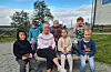 1. klasse 21/21 valestrand oppvekstsenter
