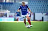 Fotballveteranen var toppskårar i Toppserien i fjor og med sine over 200 mål er ho den som har skåra flest mål i Toppserien nokon sine.