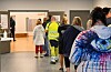 Valgdagen nærmer seg: 8. september skal velgerne bestemme hvem som skal styre landet. Arkivfoto: Thomas Vallestad Drageset