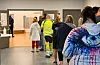 Valgdagen nærmer seg: 8. september skal velgerne bestemme hvem som skal styre landet. Arkivfoto: Thomas Vallestad Drageset