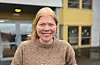 Mari Bermingrud gler seg til å læra barn med Suzuki-metoden.