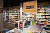 Det er ikkje berre på nett ein kan finne spor av BookTok.