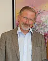 Petter Steen jr. er folkehelsekoordinator i Sveio kommune.ARKIVFOTO: KARI NILSDATTER HAUKÅS