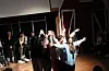 Festleg dansenummer.
