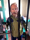 Gratulerer så mye med farsdagen til verdens beste pappa, Leif Sverre Haga. Stor klem frå Gaute, Sverre og mini i magen.