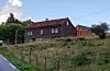 Fleire prosjekt i Sveio har fått støtte frå fylkeskommunen dei siste åra. Løa til Bentahuset på Mølstre blei ferdig i haust, og er eit døme på prosjekt som har fått stønad. Merk at bildet er to år gammalt.