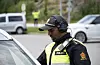 Idar HellandHaukåsUPUtrykkingspolitietTrafikkontrollPoliti