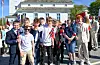 Bilete fra 17.mai-toget. Foto: Morten Vågset Møller
