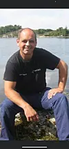 Gratulere med farsdagen snille gode pappa, Ole Mikal Lokna. Håpe du får ein fin dag. Hilsen din snille datter Maren Elise Lokna.