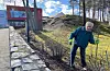 Trygve HovdaHovdaSveio sentrum