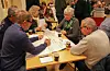 Frå gruppearbeidet. FOTO: BJØRN ENERSTVEDT
