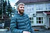 Styreleiar Nils Haktor Bua i Bua ungdomslag innser at dei ikkje har nok born til å driva barnehagen vidare.