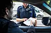 Har du prikkar på førarkortet, kan du no sjekke kor mange og kvifor på nettsida til politiet. Foto: Gorm Kallestad / NTB / NPK