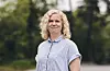 Hilde Eide Helland er reiselivsansvarleg i Visit Sunnhordland.