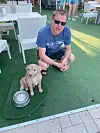 Gratulera med med farsdagen «ute på jobb», Odd Sverre Våga. Hilse og te FKH morfar og SAUA farfar. Klem fra Steinar og Sofie.