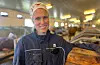 – Me veit at metanhemmaren har effekt, men me veit enno ikkje kor stor effekten er hjå oss. Jobben vår er berre å sørgje for at det er alltid er nok av mineralblandinga me får og halde eit auge med luftmengdemålingane i metanmålaren, seier Torunn Aurstad.