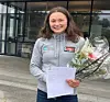 Ingrid Kindlihagen fekk tidlegare i år kulturstipend frå Sveio kommune. No er det klart at ho får årets idrettspris i Haugesund kommune.