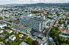 Haugesund Sjukehus.ARKIVFOTO: VESTBRIS/HELSE FONNA