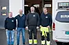 Helge MundalKai Peder BirkelandDagfinn TyseEgil HallelandBirkeland AS