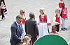 17. mai 2022. Barnetoget i Førde. FOTO: DANIEL DENIAZI