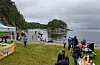 Fiskesommar i Holsvika 2024