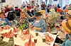 Einstadbøvoll helselag sine Syng med oss-treff på Sveio omsorgssenter har samla mange.