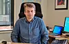 Jostein Førre tek permisjon frå stillinga som rådmann i Sveio kommune komande haust.ARKIVFOTO: IRENE FLATNES HALDIN