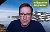 Ole-Ørjan Hov, Sveio MDG. Skjermbilde frå eit digitalt møte.
