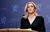 Dersom fleire klarer seg i lengre tid, så gjer det at handteringa av ei eventuell krise vil gå mykje lettare, seier justis- og beredskapsminister Emilie Enger Mehl (Sp).