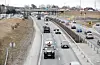 I ein krigssituasjon kan Forsvaret ha bruk for bilen din. Fredag vil fleire tusen eigarar av kjøretøy få melding om dette.