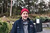 Thomas Simonsen i Førde ser helst at fylkesgrensene ikkje blir endra.