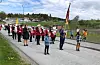 Sveio skulekorps.
