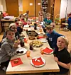God stemning!