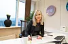 Det er mange utfordringar i arbeidslivet, men det psykososiale arbeidsmiljøet er ein av tinga Arbeidstilsynet meiner det er særleg viktig at får meir merksemd framover, seier direktør Trude Vollheim.