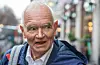 Trond Mohn støttar ingeniørutdanningane på Vestlandet. Foto: Ole Berg-Rusten / NTB/ NPK
