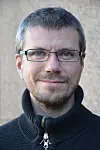 Kyrre Kverndokk er professor i kulturvitskap ved Universitetet i Bergen. Foto: Nasjonalbiblioteket / NPK