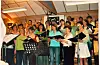 PopKORnsert på Sambrukshuset i Sveio i april 2005