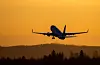 Juletrafikken ved flyplassane er i gang, og det er venta at onsdag 22. desember blir dagen med mest trafikk. Foto: Håkon Mosvold Larsen / NTB / NPK